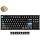 Keychron Q3 Ultra Wireless Mechanical Keyboard 8KHz Polling Rate, TKL 2.4G/Bluetooth 5.3/Wired Up to 660 Hours Long Battery L