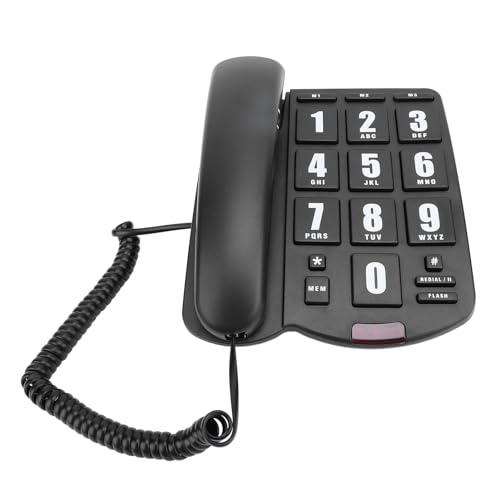 I Igliori Telefoni Fissi Per Anziani | Giovanni Rocco - Foto 6