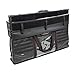 Mission Darkness Dry Shield Eclipse Faraday Bag for Solar Panels & Extra-Large Electronics // Military-Grade RF Shielding Waterproof Case for EMP CME Protection Preppers Personal Security