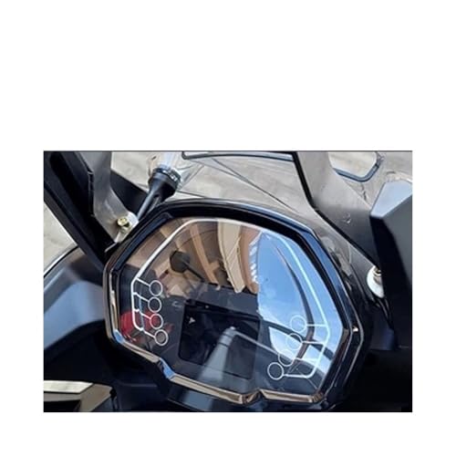 Film protecteur écran haute définition pour combiné d'instruments Tiger Sport 660