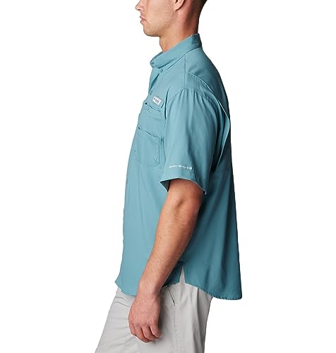Image of Columbia Men's Silver Ridge Blocked Long Sleeve Shirt
