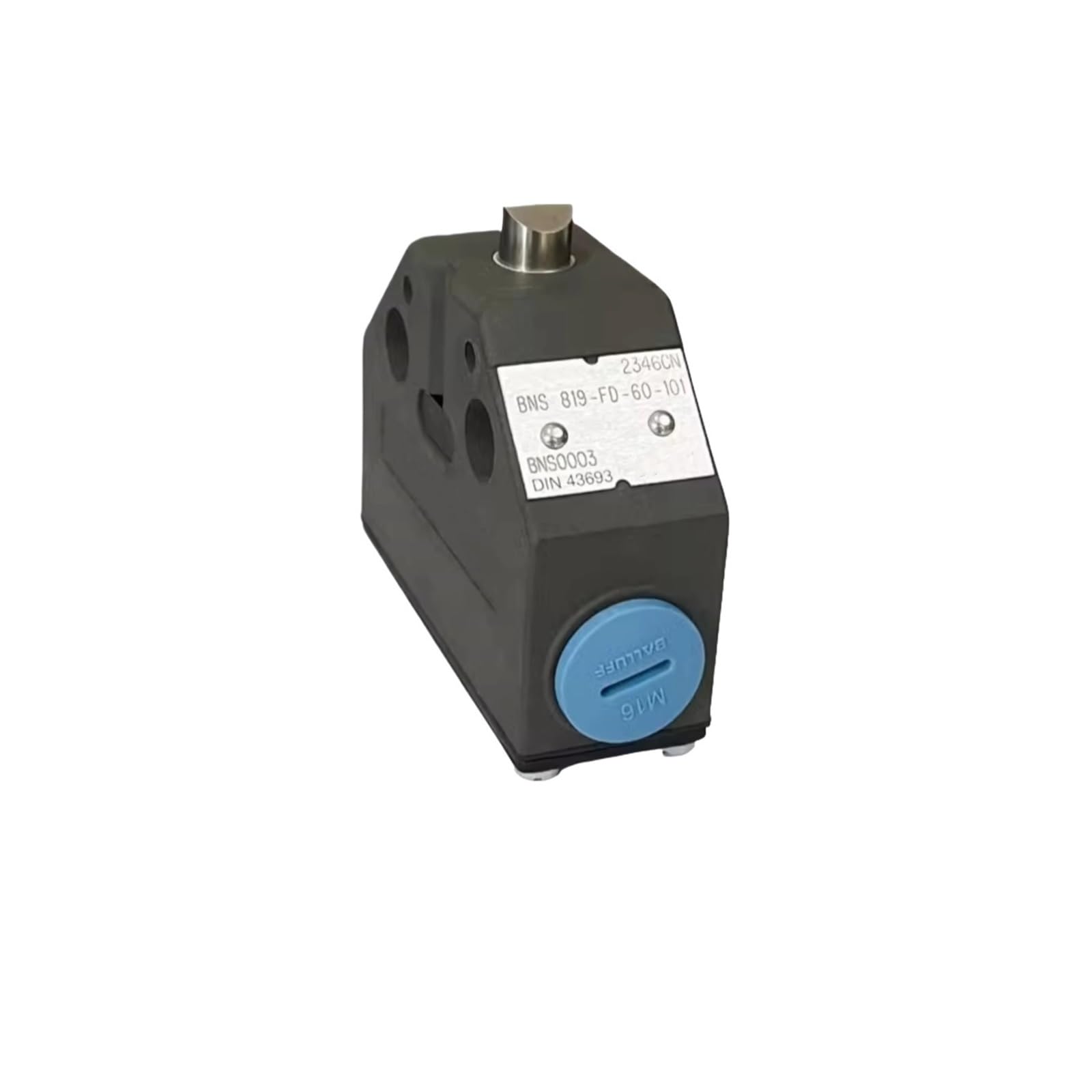NVSFZGIYG Limit Switch BNS-819-FD-60-101 BNS-819-EN-60-101 BNS-819-FD-60-101-FD(BNS-819-EN-60-101)