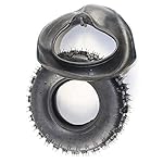 410-6-Inner-and-Outer-Tire-Fit-ATV-Go-Kart-MIni-Quad-47cc-49cc-Snowplow-Tires