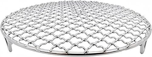 Sutenno ۖ 55cm Ă ^ o[xL[ XeX|  YĂ y ړI Ă݃NbLOlbg o[xL[lbg Α ē Ă BBQ o[xL Lv AEghAp X Ɩp ƒp (B,