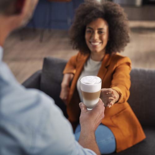 Philips 5400 Serie Volautomatische Espressomachine - LatteGo Melksysteem, Ingebouwde Molen, 12 Koffievariaties… - Image 7