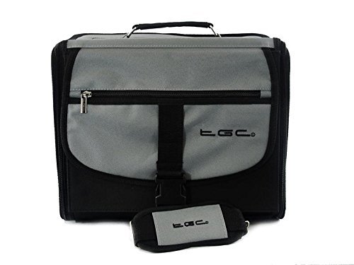 TGC® - Borsa per il trasporto della console Microsoft Xbox One S Deluxe