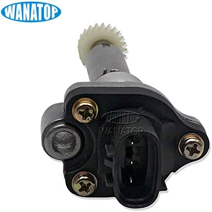 WANATOP Odometer Speed Sensor, close-up of electrical connector