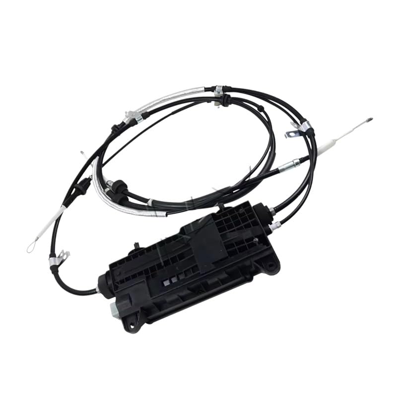 Actuador LR072318 freno de estacionamiento para Land Rover Discovery 4 4