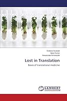 Lost in Translation 3659694177 Book Cover