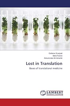 Paperback Lost in Translation Book