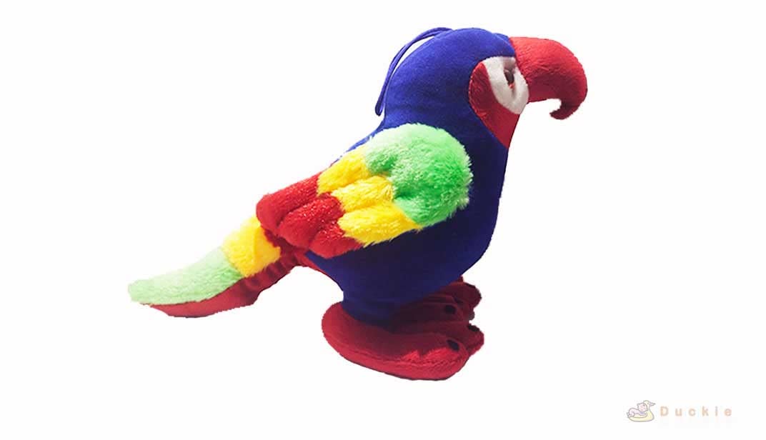 See full amazon price history chart for Duckie Premum Quality Stuffed Cuddly Soft n Very Cute Parrot Toy Toys/Plush/Mood Changer Stuffed Animal Creative Toy for Kids/Girls/Friends/Special Duckie Premum Quality Stuffed Cuddly Soft n Very Cute Parrot Toy Toys/Plush/Mood Changer Stuffed Animal Creative Toy for Kids/Girls/Friends/Special (B0C61RX9SL) Amazon Price History, Amazon Price Tracker