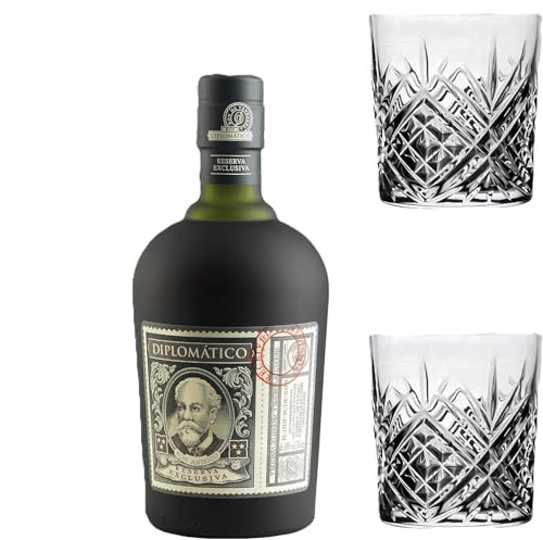 ✅ Rum Diplomatico: rum inconfondibile grazie al suo sapore intenso e avvolgente.