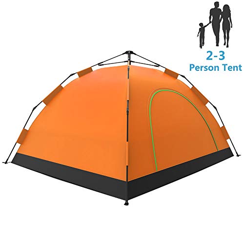 🥇 Best Easiest Tent To Set Up Reviews in 2021 Camping Carnival