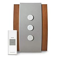 Algopix Similar Product 12 - Honeywell Home RCWL3504A1008N