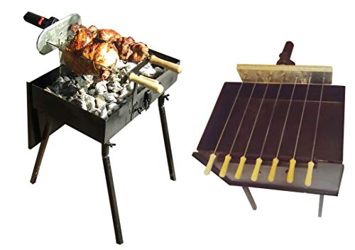 foukou grill