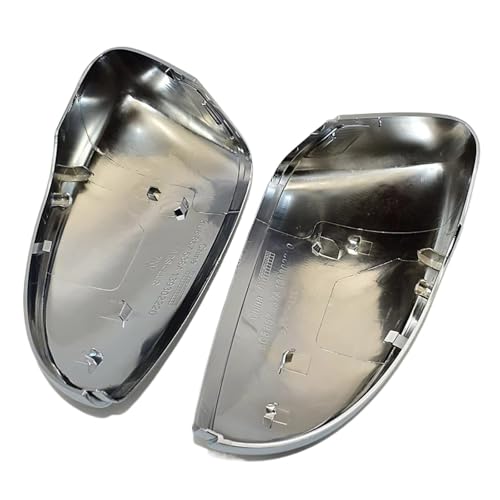 Couvercle rétroviseur chromé mat anti-reflet pour Beetle et CC