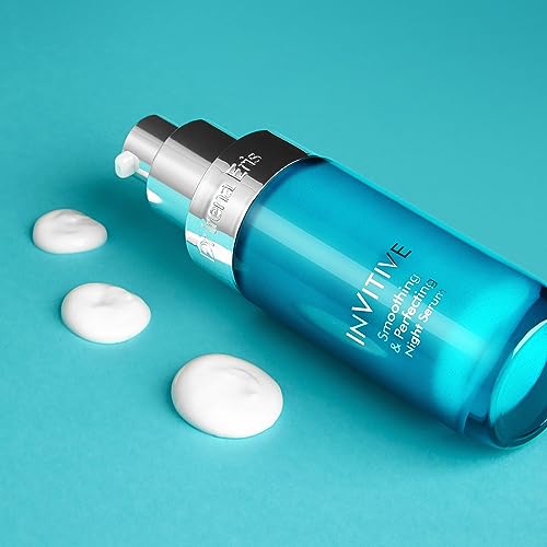 Dr Irena Eris Invitive Siero Notte Con Effetto Rivitalizzante 30 Ml - 3