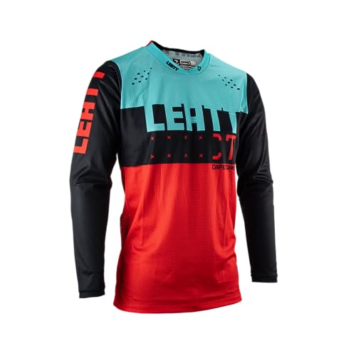 Leatt Maglia Motocross 4.5 Lite con vestibilità