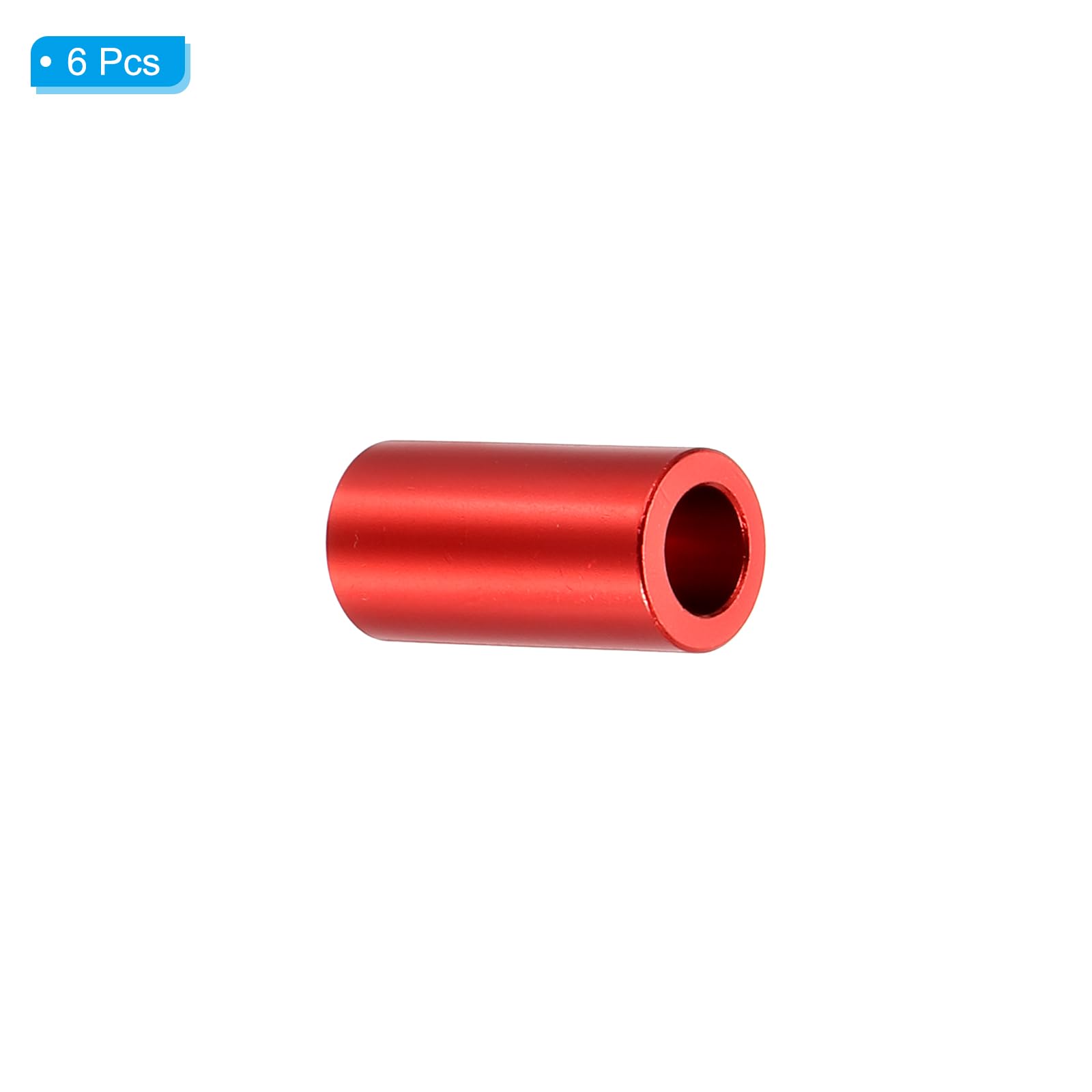 PATIKIL M6 Aluminum Spacers - Image 3