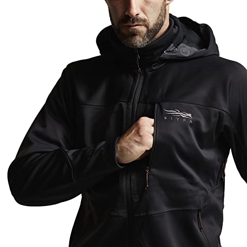 Image of SITKA Gear Men's Hunting Windproof Jetstream Jacket