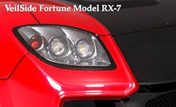 Amazon | ABC HOBBY 1/10 01スーパーボディ ヴェイルサイド