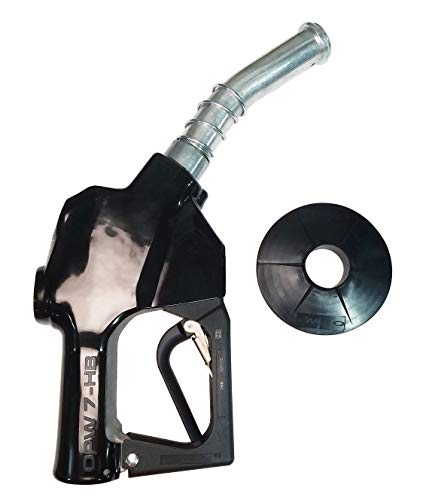 OPW 7HB Pre-Pay Nozzles - OPW7HB0400