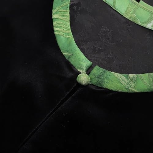 Chal de mujer para primavera y eventos de estilo nacional chino 3