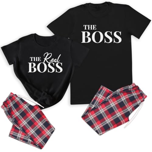 Matching Pjs for Couples