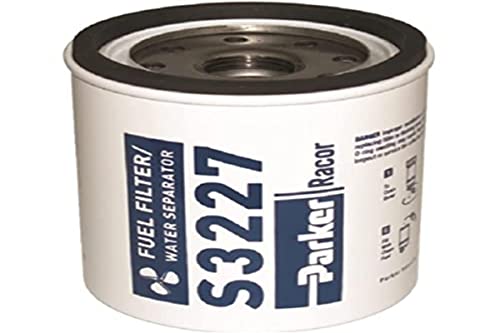 Racor Gasoline Filter Replacement Element for 320R-Rac03