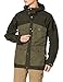 Produktbild FJALLRAVEN F81916-662-625 Vidda Pro Jacket M Deep Forest-Laurel Green XS