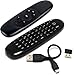 Produktbild TC 2,4 G Fernbedienung, Mini-Tastatur, Fly Air Maus, XBMC, Android-Mini-PC, TV-Box, K2