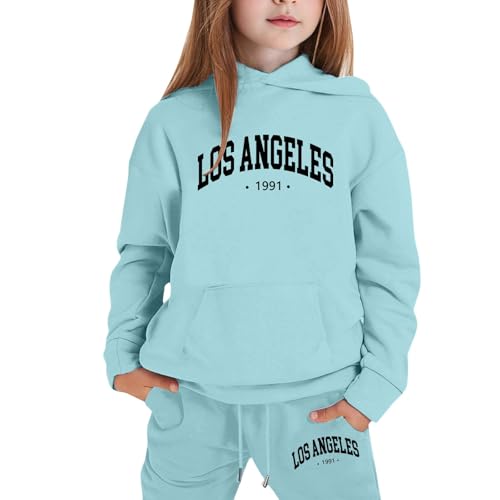 Sweat à capuche et jogging bébé pour le parc et la danse de rue en hiver