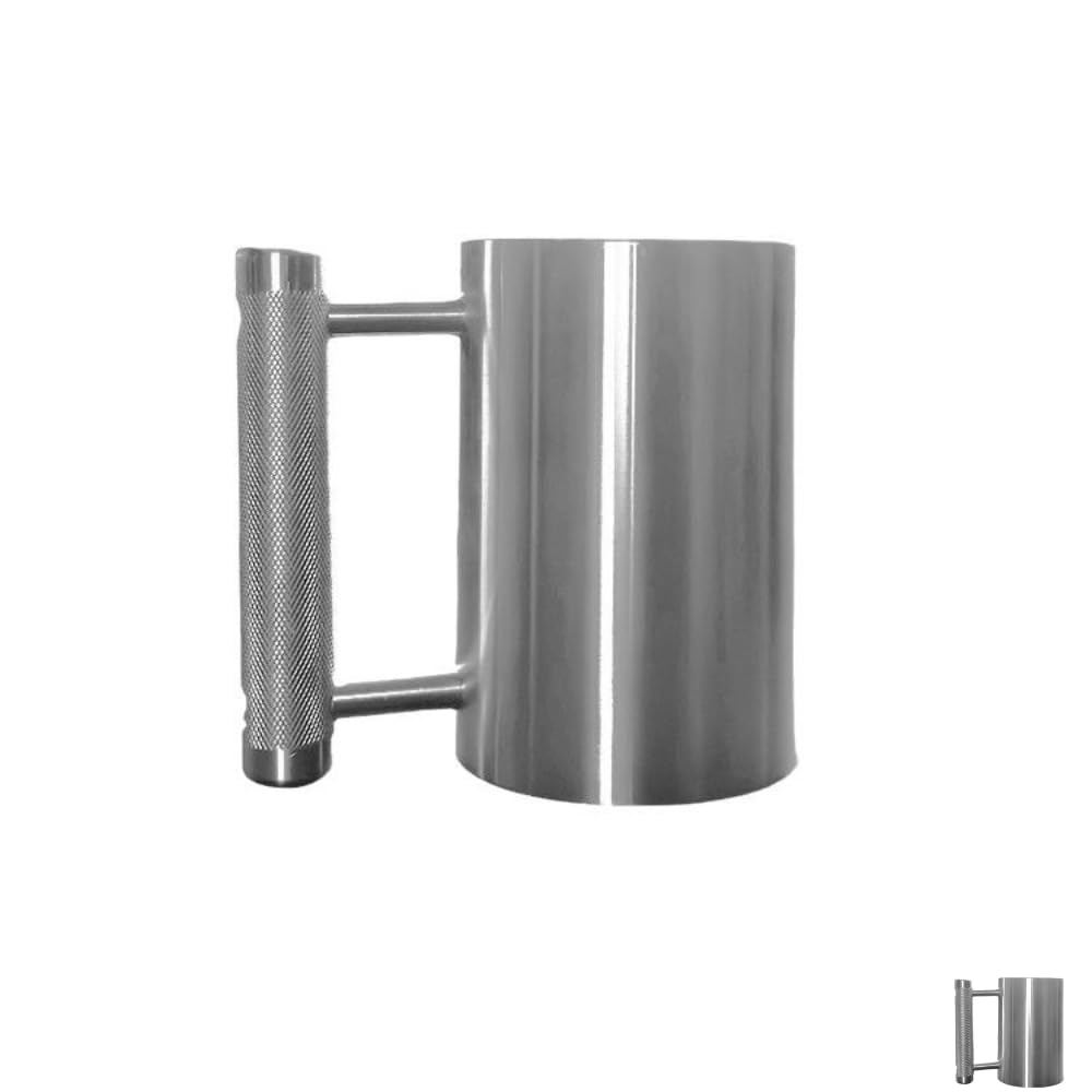 12KG ダンベル 重ダンベル 304ステンレススチール Amazon | 4/6/8/10/12kg ダンベル ジョッキ 重いジョッキ 100/300