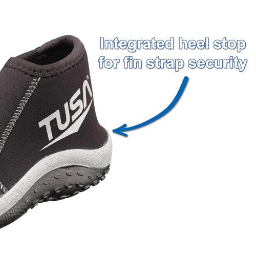 TUSA Unisex-Adult Dive Slippers2