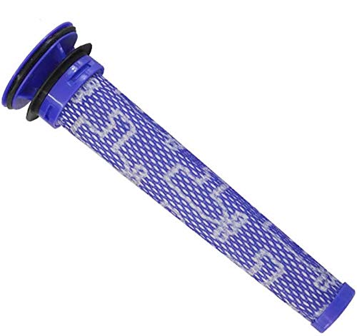 POFET(�|�t�F�b�g) 4���� �􂦂�v���t�B���^�[�����p�t�B���^�[ V6 V7 V8 DC58 DC59 DC61 DC62 DC74�ɑΉ� 965661-01�̌����p