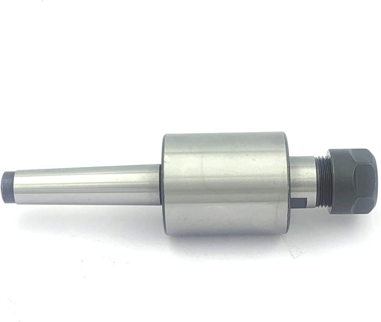 New 2MT Revolving Center Centre with ER11 Collet Adaptor Nose Lathe Machine tool