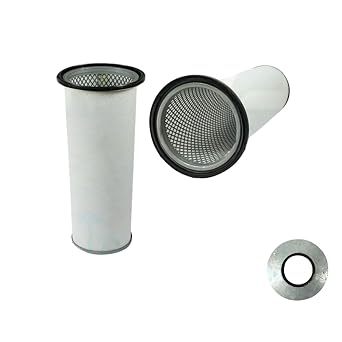 01900522 0027 Sullivan/Palatek Replacement Filter, OEM Equivalent