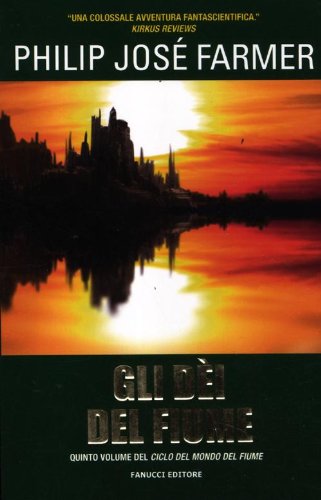 Gli dei del fiume Gli dei del fiume