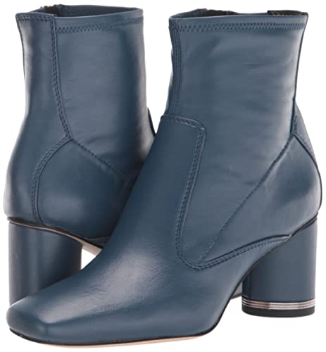 Franco Sarto Women's Pisabooty Ankle Boot, Stormy Blue, 8 #TOP6