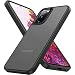 Produktbild Keteen für Samsung Galaxy A54 5G Hülle Matt Transluzent Hanyhülle Samsung A54 5G Hülle Ultra Dünn [Militärgeprüft] Anti-Gelb Anti-Fingerabdruck Stoßfeste Kratzfeste Hülle für Samsung A54 5G, Schwarz
