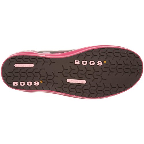 Image of Bogs Kid's Mattie Jr Bubbles Ankle Boot