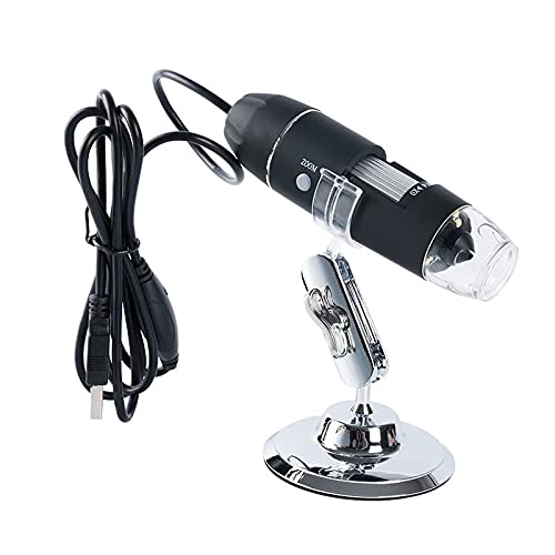 Best Usb Microscopes In India Mix And Grind