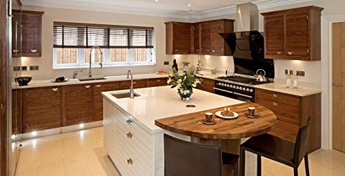 Miniatura 5 de Paquete de 5 mini bombillas LED G4 de 12 V, 3 W, 300 lm DC12 V G4, base bi-pin de 20 W30 W, bombillas halógenas de repuesto blanco cálido de 2700 K,