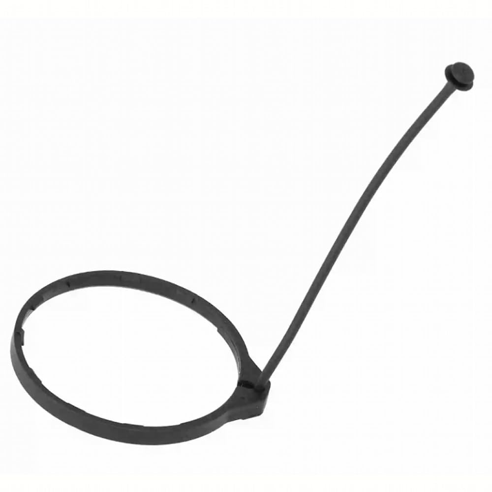 Amazon | リタプロショップ® 燃料キャップ ストラップ 汎用 ホンダ用