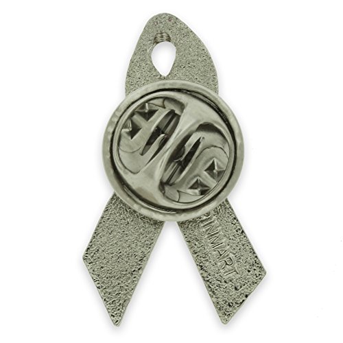 Image of PinMart Gay Pride LGBT Enamel Lapel Pin