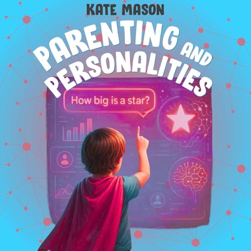 Raising Our Kids in an AI World Podcast Por arte de portada