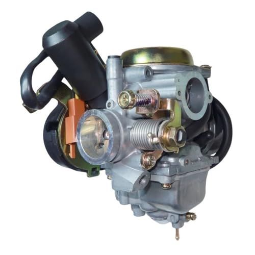 Carburateur moto BS26 haute précision pour AN125 QS150T PD26