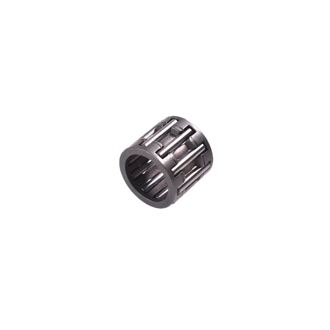 Lot de 2 roulements à aiguilles for piston 11 x 14 x 13,5 mm, compatibles avec les moteurs Kawasaki TH43, TH48, TH-48 et TH-43.