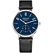 Produktbild Nomos Glashütte Tangente neomatik 39 Nachtblau 142