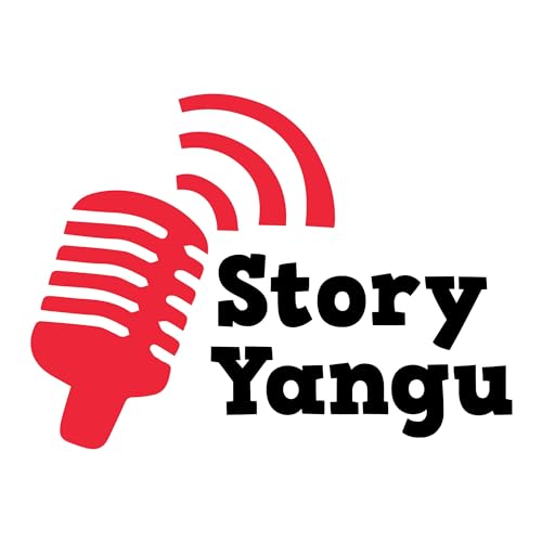 『Story Yangu』のカバーアート